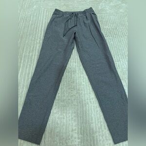 lululemon athletica Women's Gray Joggers